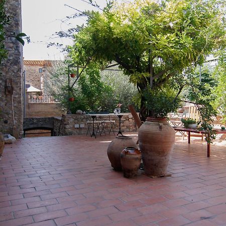 Bed and Breakfast Casa Báscara Esterno foto