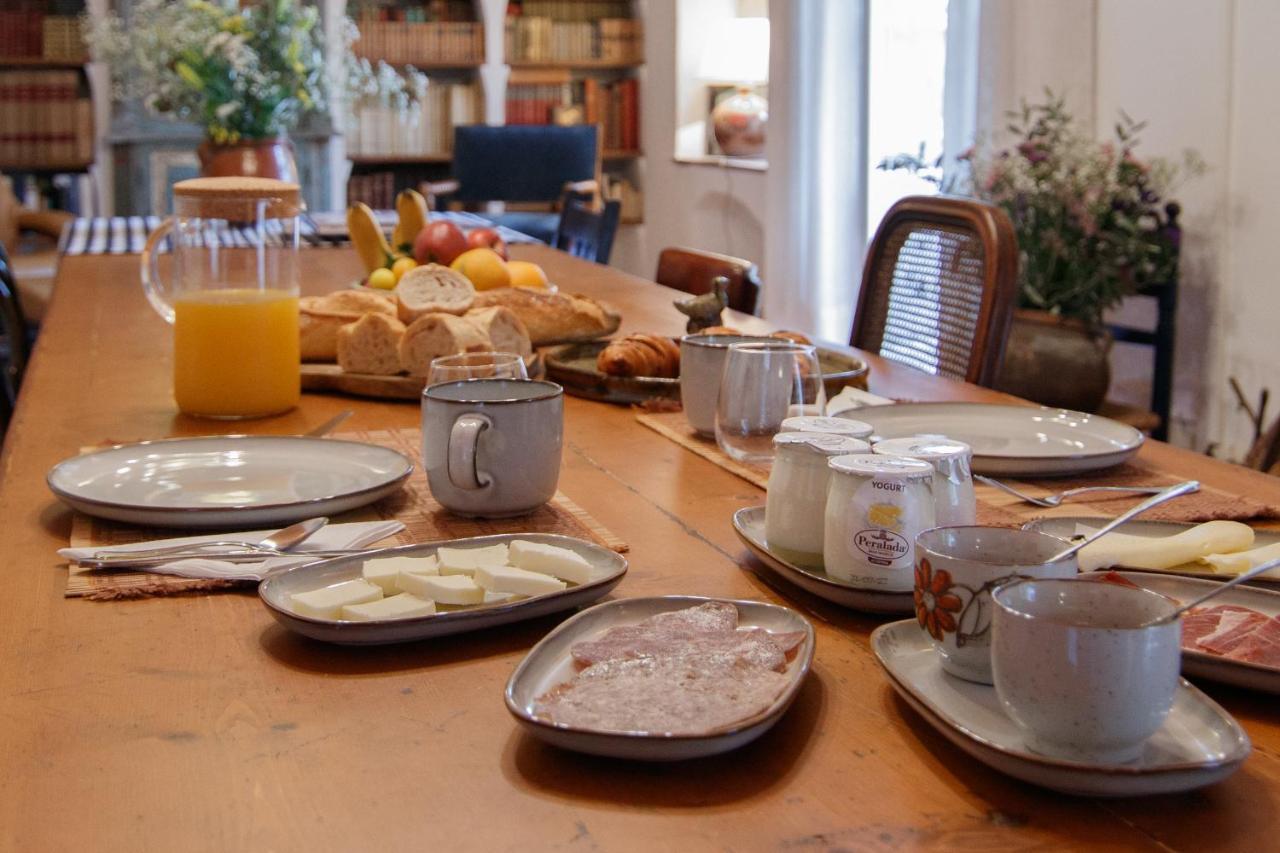 Bed and Breakfast Casa Báscara Esterno foto