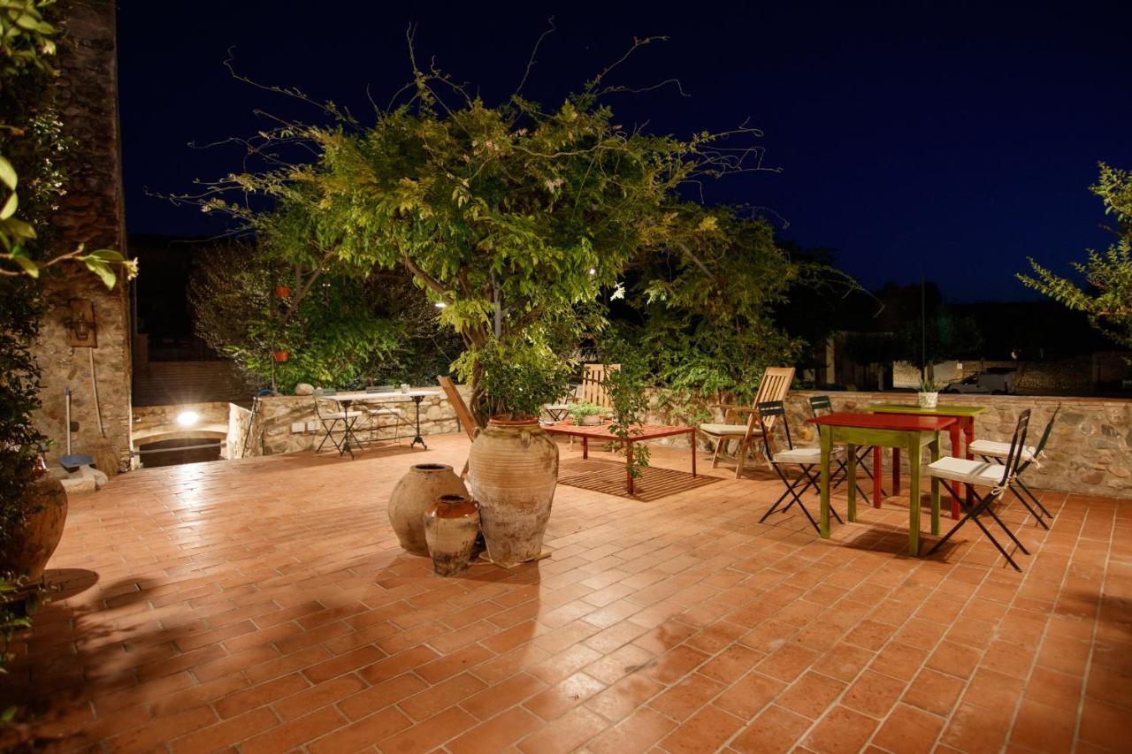 Bed and Breakfast Casa Báscara Esterno foto