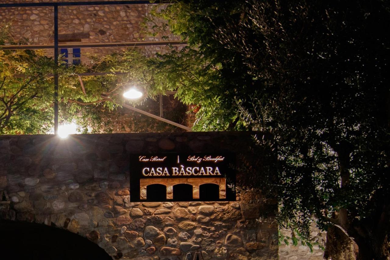 Bed and Breakfast Casa Báscara Esterno foto