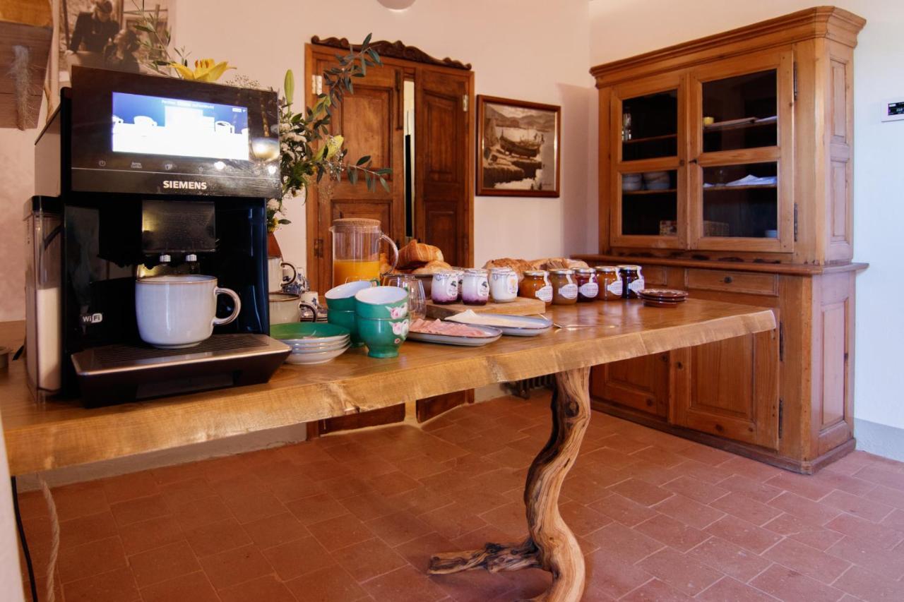 Bed and Breakfast Casa Báscara Esterno foto