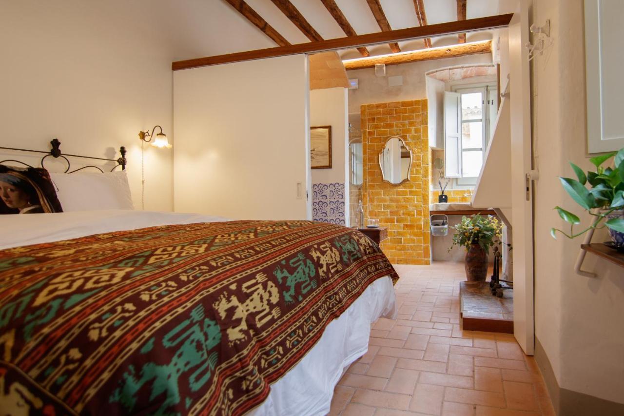 Bed and Breakfast Casa Báscara Esterno foto