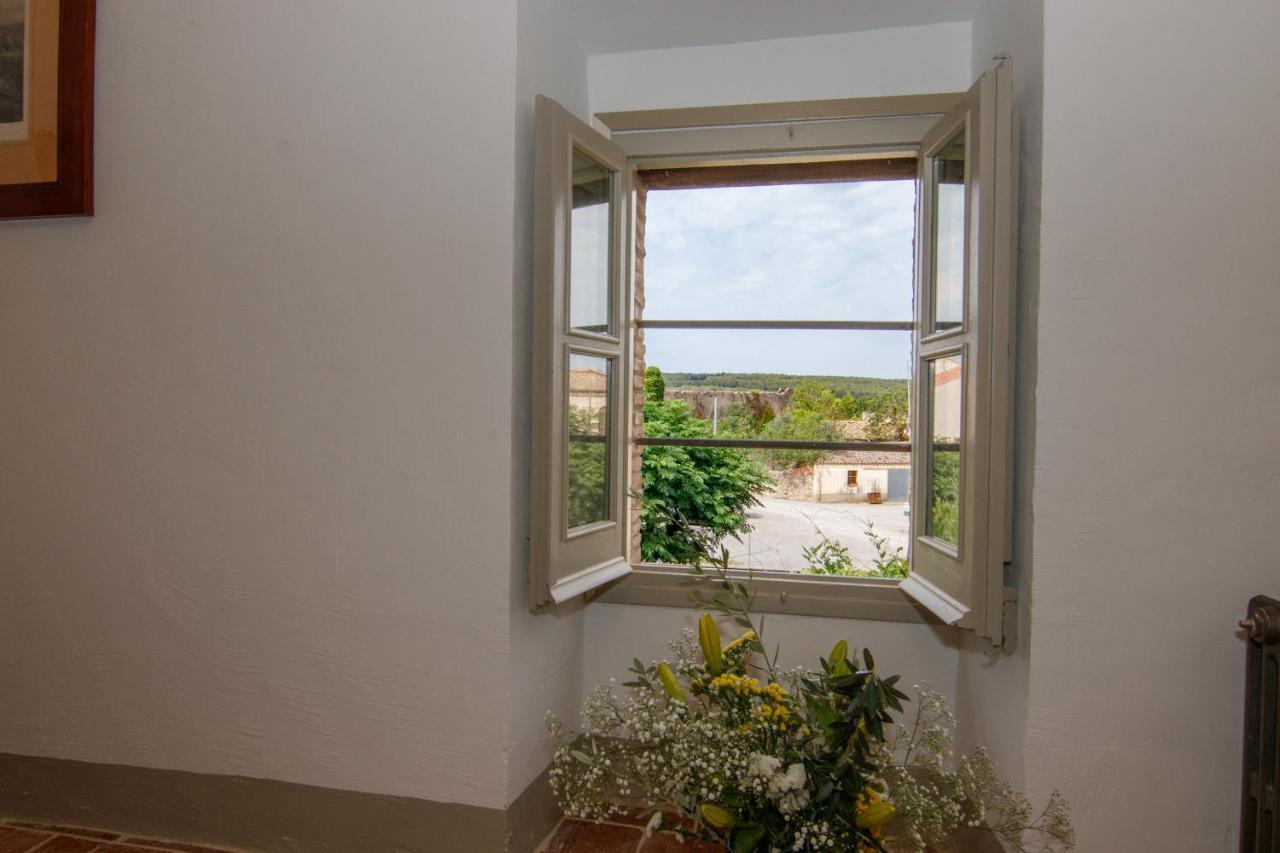 Bed and Breakfast Casa Báscara Esterno foto