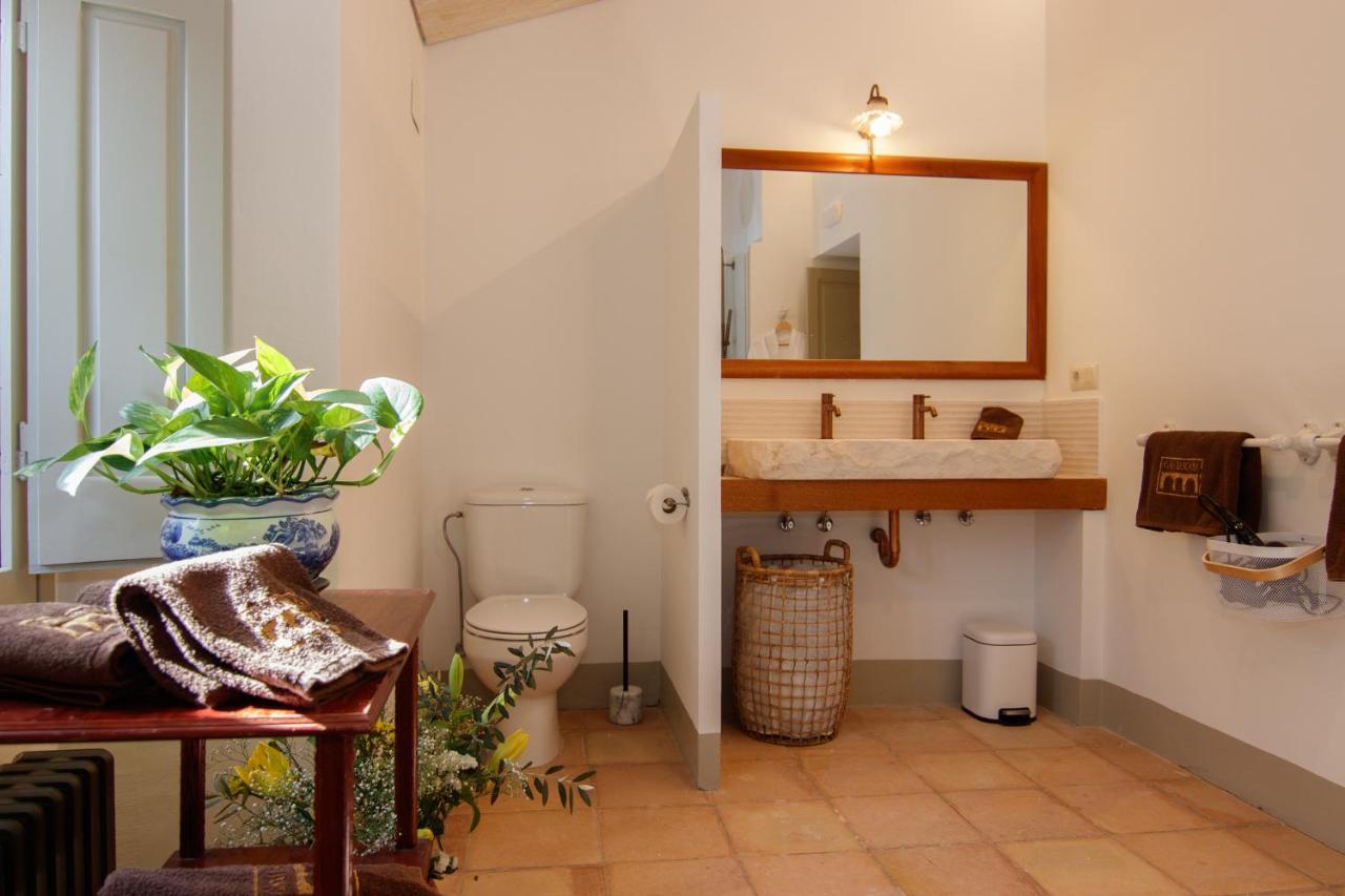 Bed and Breakfast Casa Báscara Esterno foto