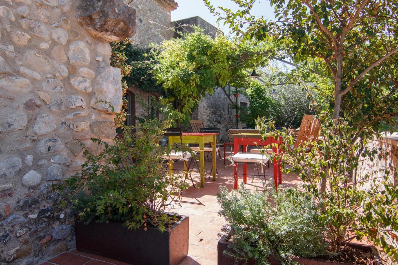 Bed and Breakfast Casa Báscara Esterno foto