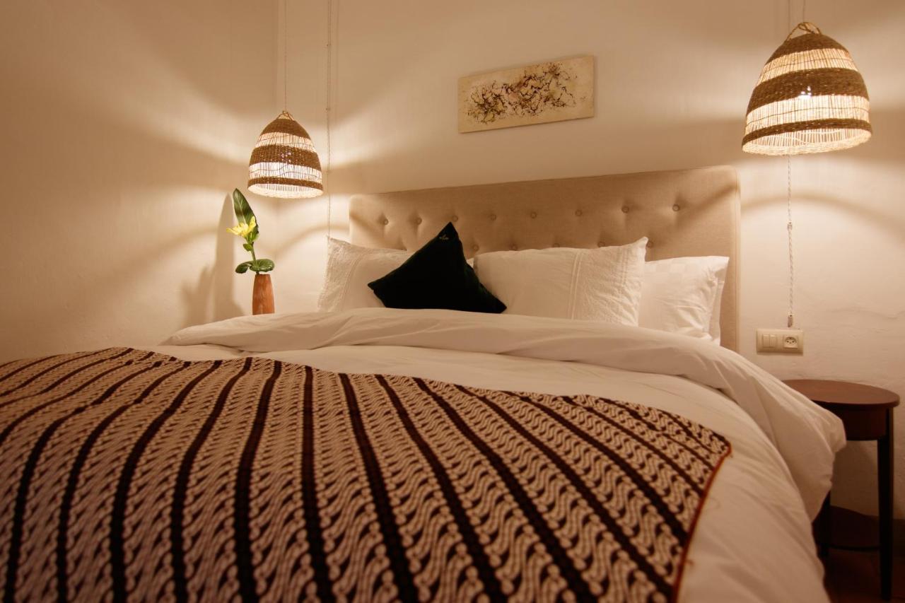Bed and Breakfast Casa Báscara Esterno foto