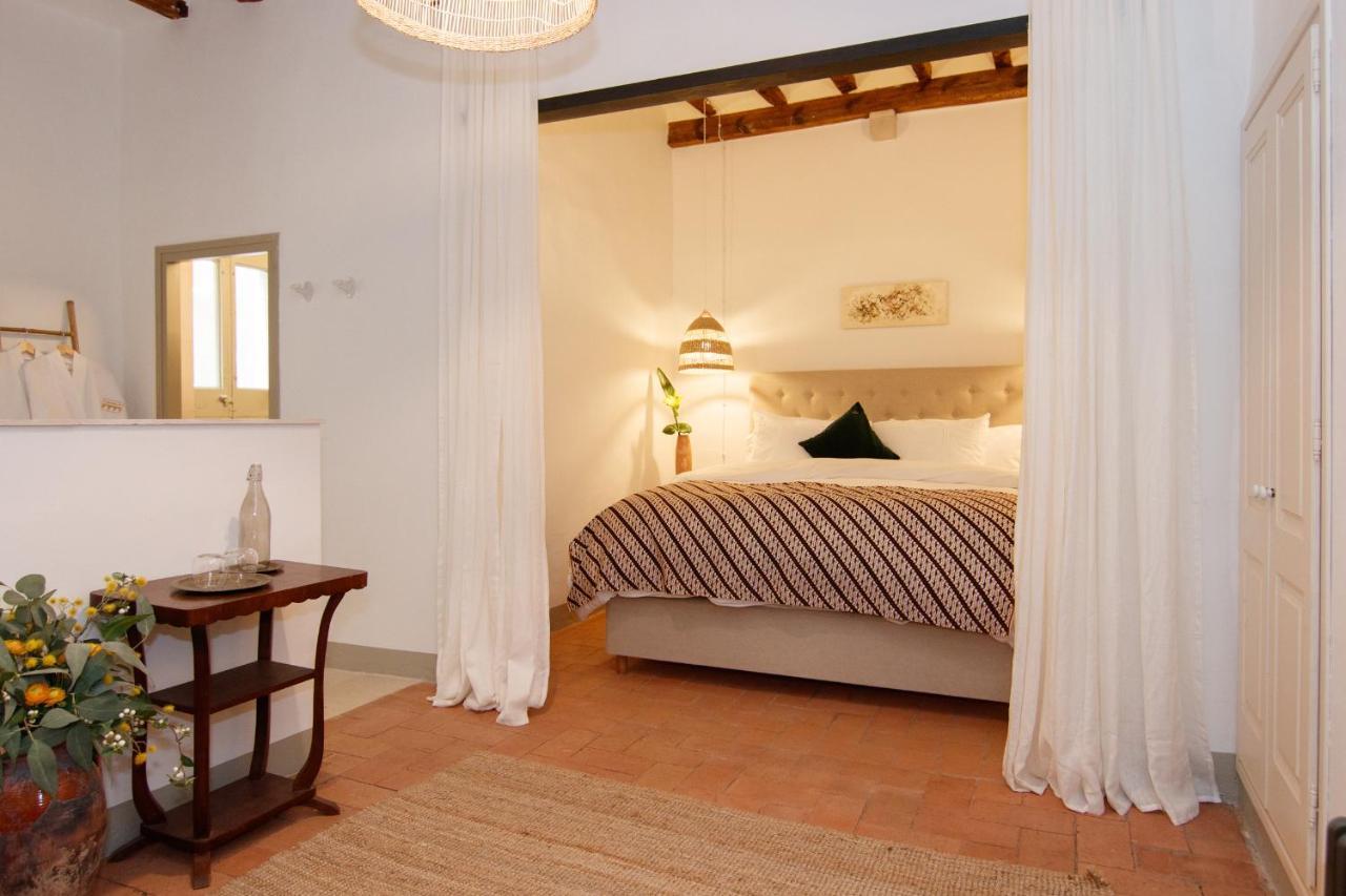 Bed and Breakfast Casa Báscara Esterno foto