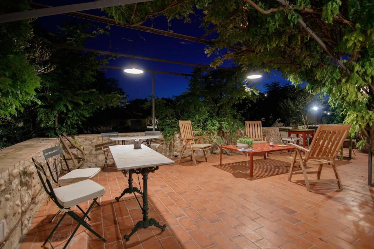 Bed and Breakfast Casa Báscara Esterno foto