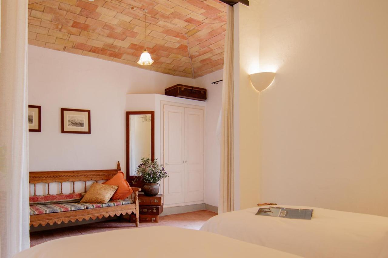 Bed and Breakfast Casa Báscara Esterno foto