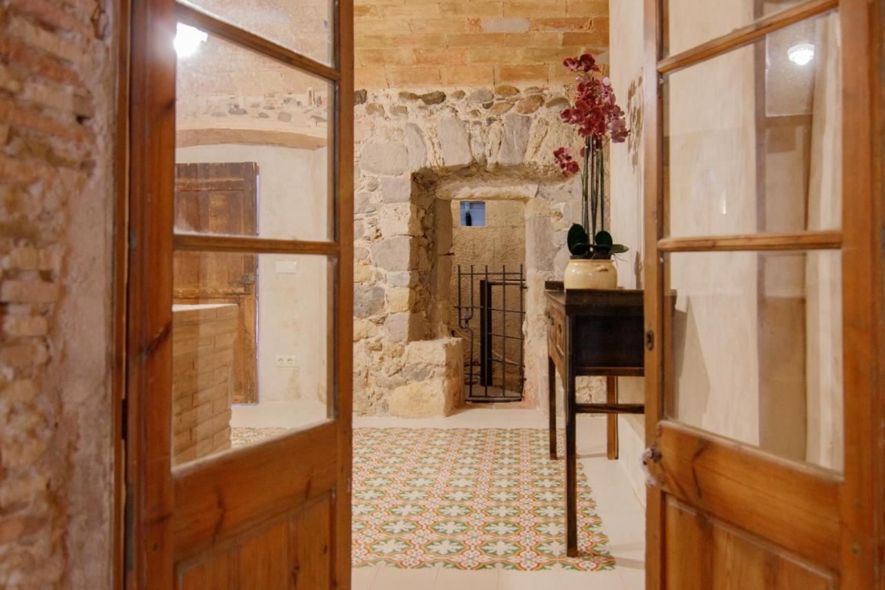 Bed and Breakfast Casa Báscara Esterno foto