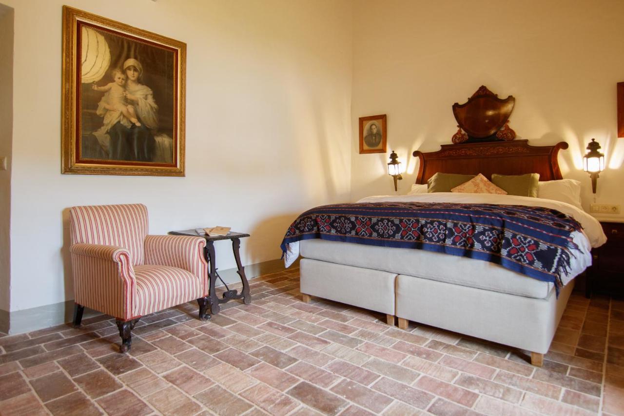 Bed and Breakfast Casa Báscara Esterno foto