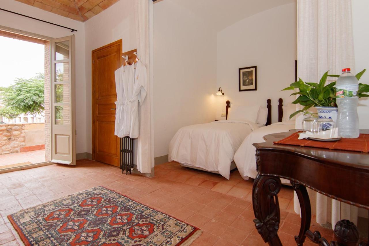 Bed and Breakfast Casa Báscara Esterno foto