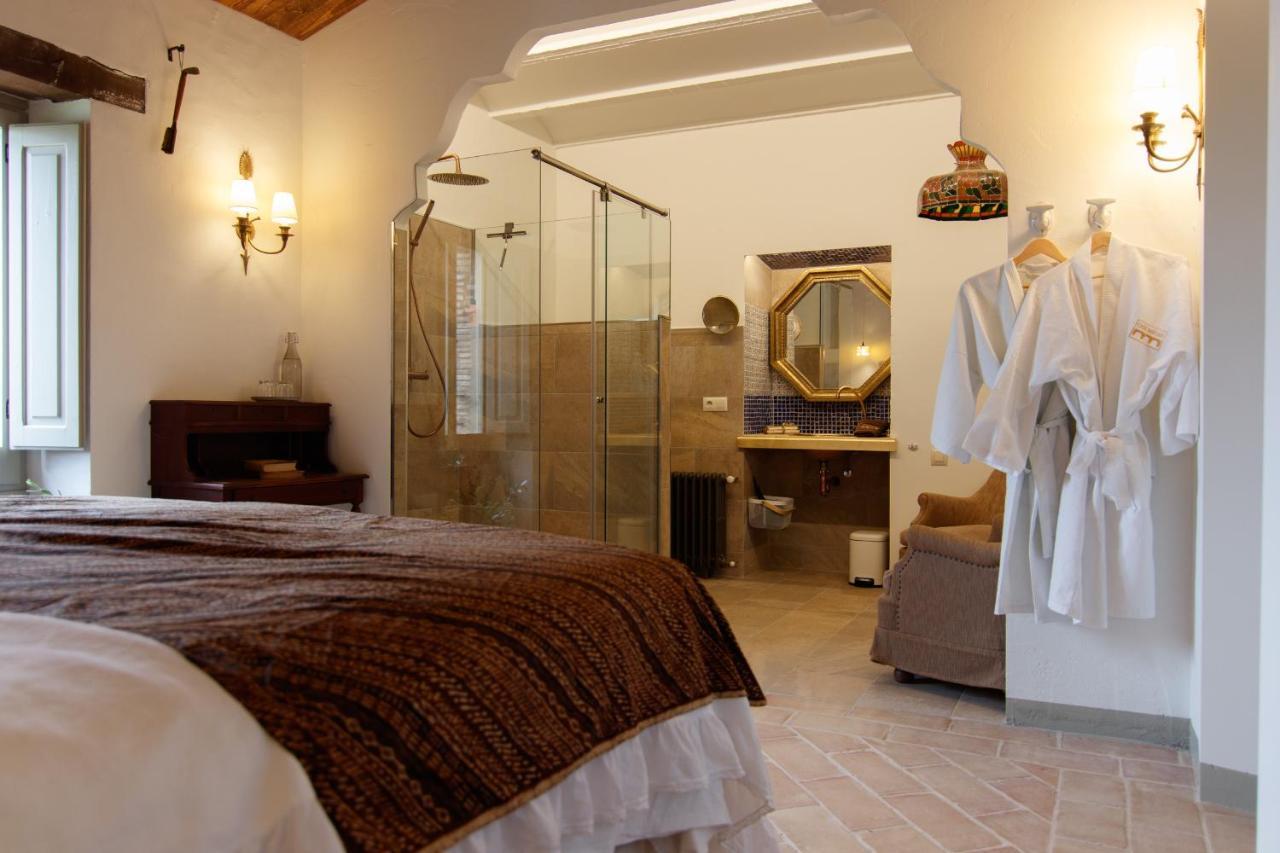 Bed and Breakfast Casa Báscara Esterno foto