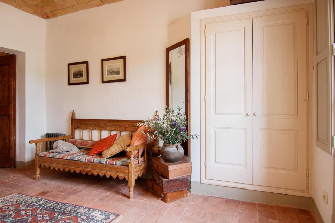Bed and Breakfast Casa Báscara Esterno foto